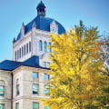 The Average Salary for Employees at Businesses in Richmond, KY