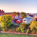 The Average Lifespan of Businesses in Richmond, KY