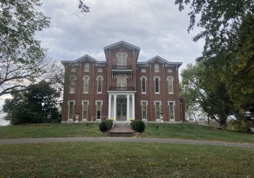 The Transformation of Businesses in Richmond, KY