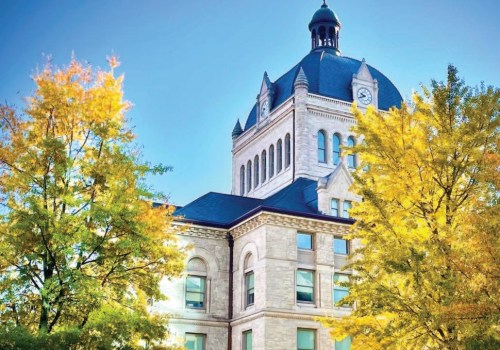 The Average Salary for Employees at Businesses in Richmond, KY