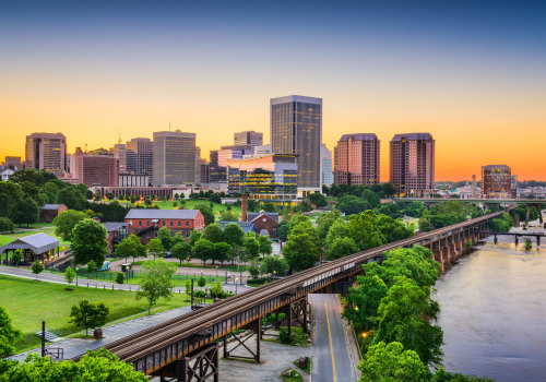 The Cost of Doing Business in Richmond, KY: A Comparison to Other Cities