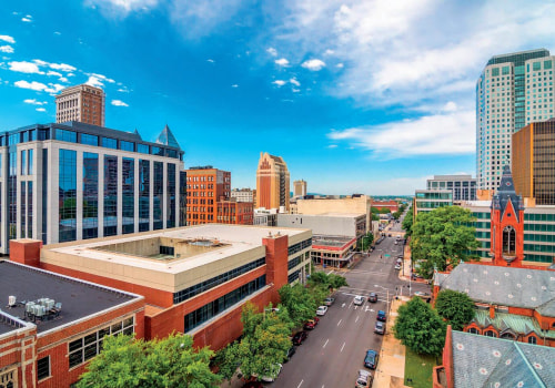 The Most Common Ownership Structures for Businesses in Richmond, KY